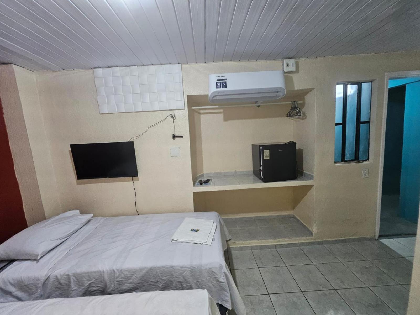 Quarto Triplo