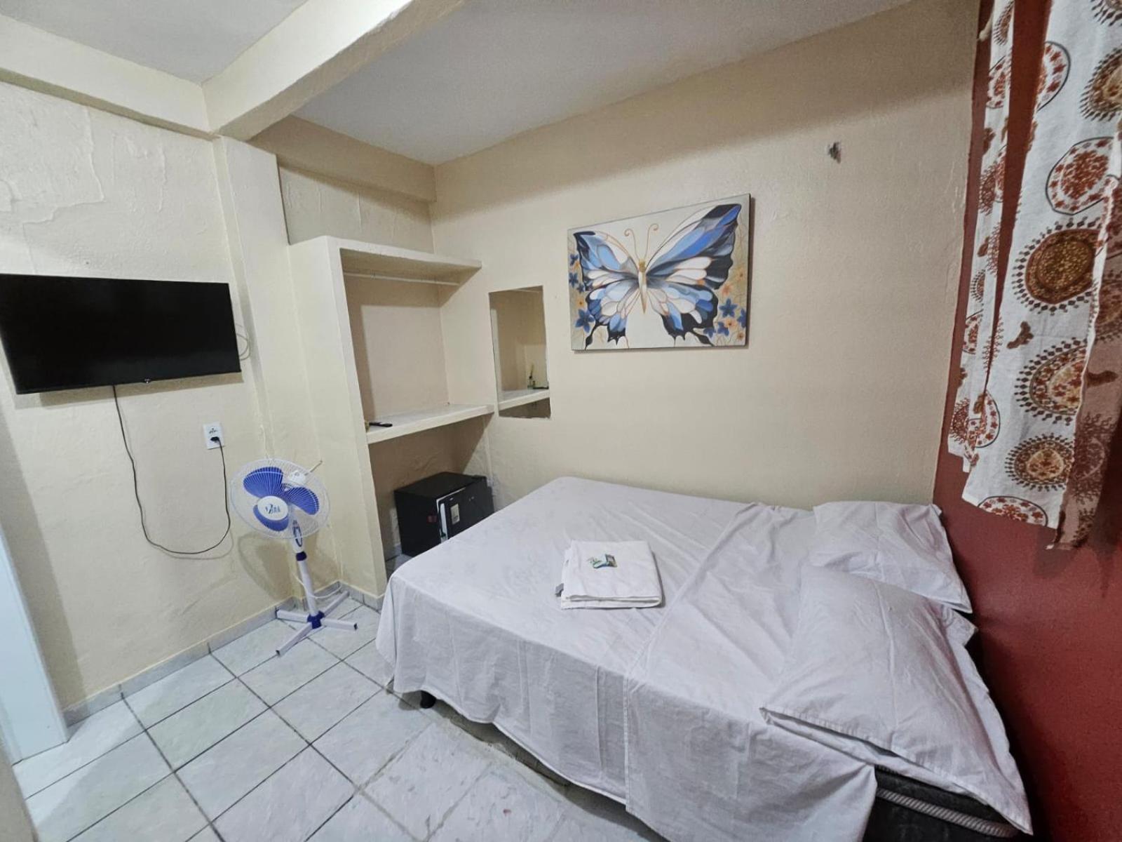 Quarto Duplo