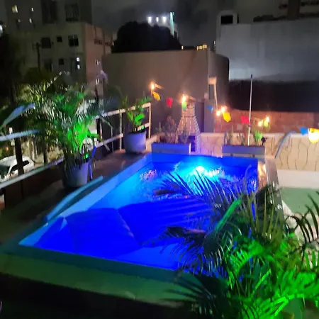 Pousada Mar de Iracema-2